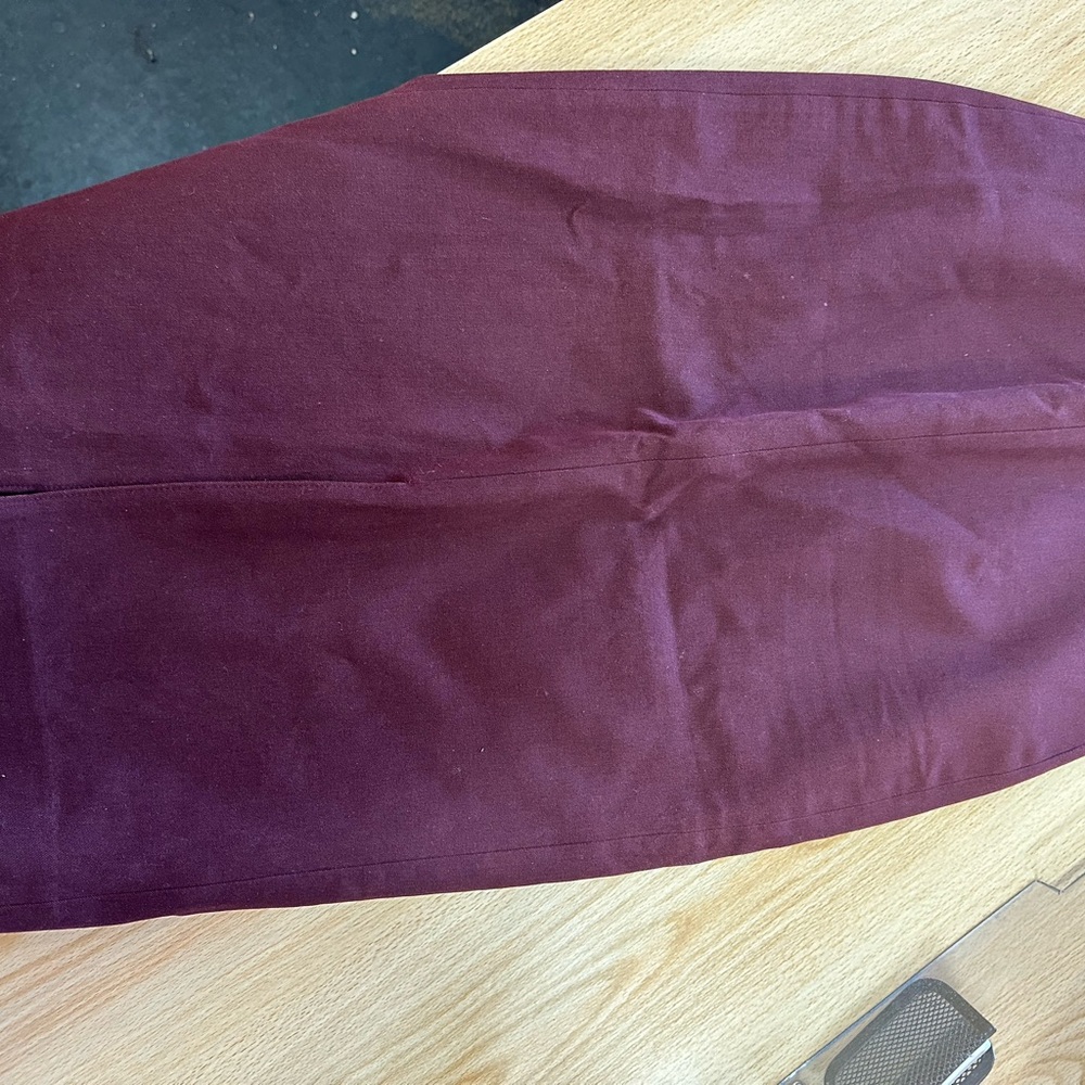 Banana republic pencil skirt
